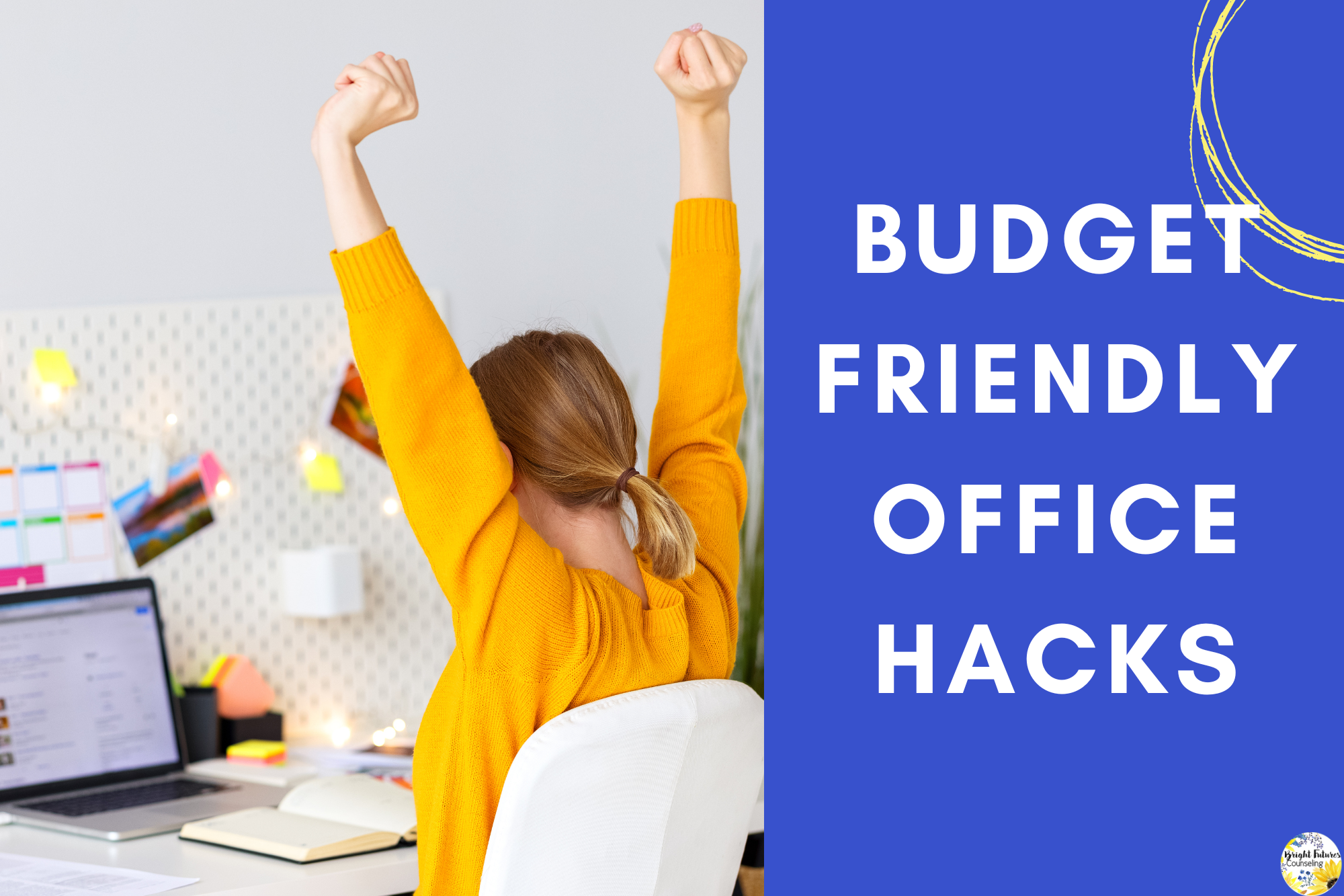 Budget-Friendly Office Hacks